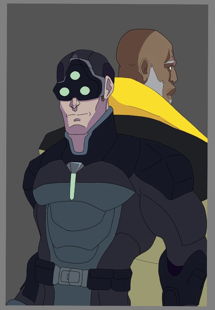WolfPrime666's tweet photo. Continuing with Day 4: Sam & Marcus drawing for the #CaptainLaserhawk 1st anniversary event on Tumblr next month on October 21th.๐ขโซ #CLHANNIVERSARY2024 #CLH #CaptainLaserhawkABloodDragonRemix #SplinterCell #SamFishe #MarcusHolloway #Watchdogs #R6Siege #RainbowSixSiege #R6Zero https://t.co/iUn1xjvVDd