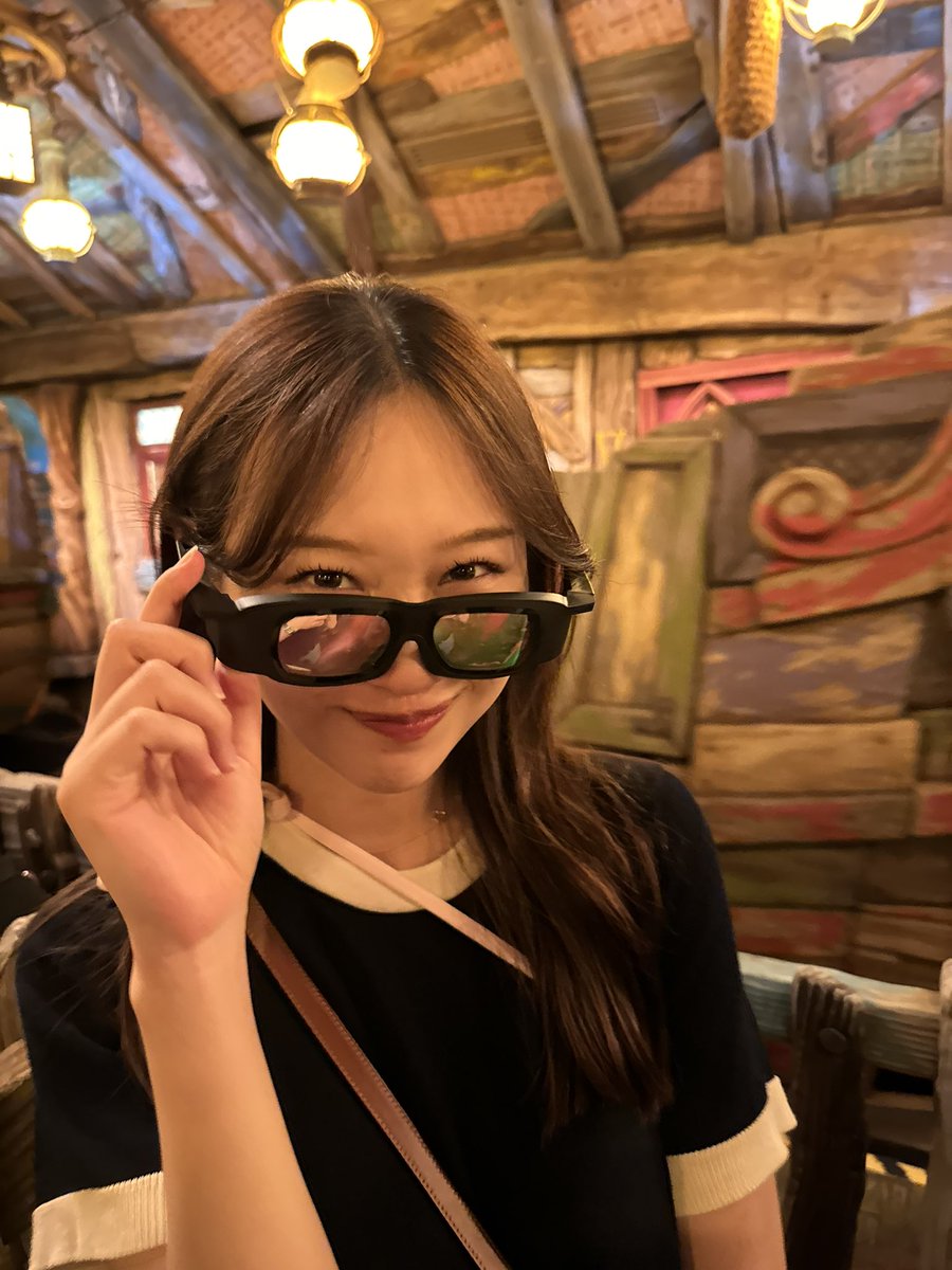 ___999__tt's tweet photo. ファンタジースプリングス🍃✨ https://t.co/8OCSuTIfLf