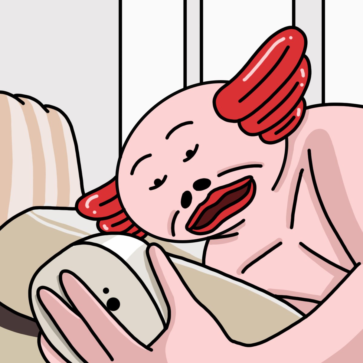 GM all 🫡

How is everyone doing

#SUNZI