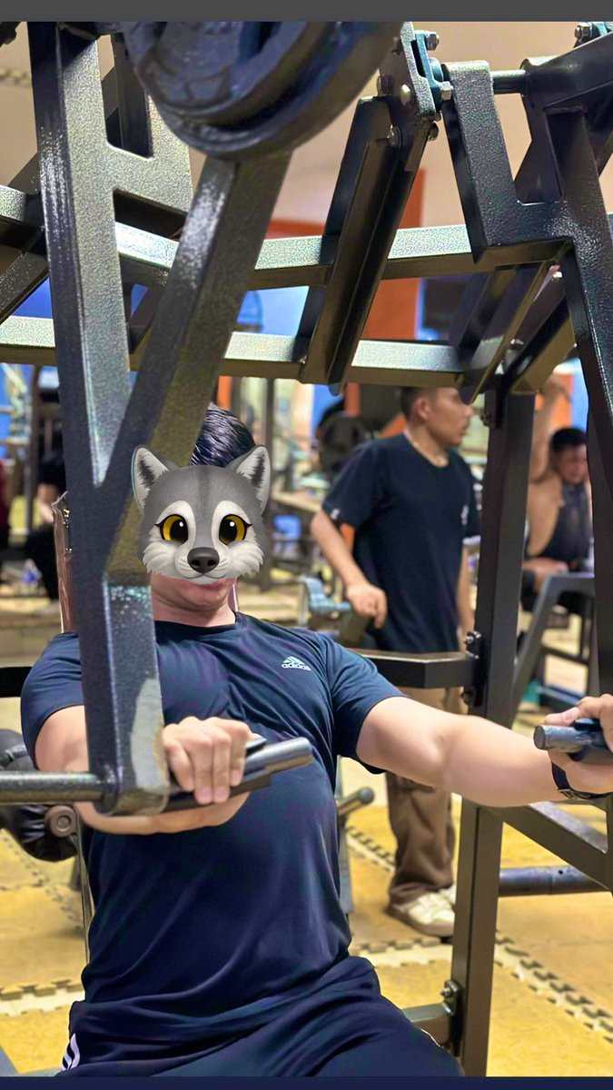 💪