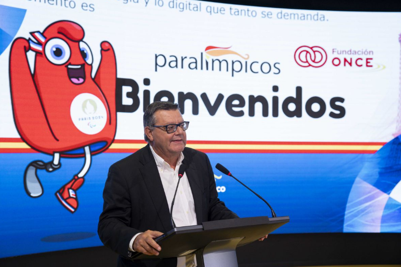 Fundación ONCE subraya su “fuerte compromiso” con la Agenda 2030 que genera "un mundo más inclusivo”.

Lo cuenta <a href="/Discamedia_/">Discamedia.es</a> 👇

bit.ly/3MVmr7u