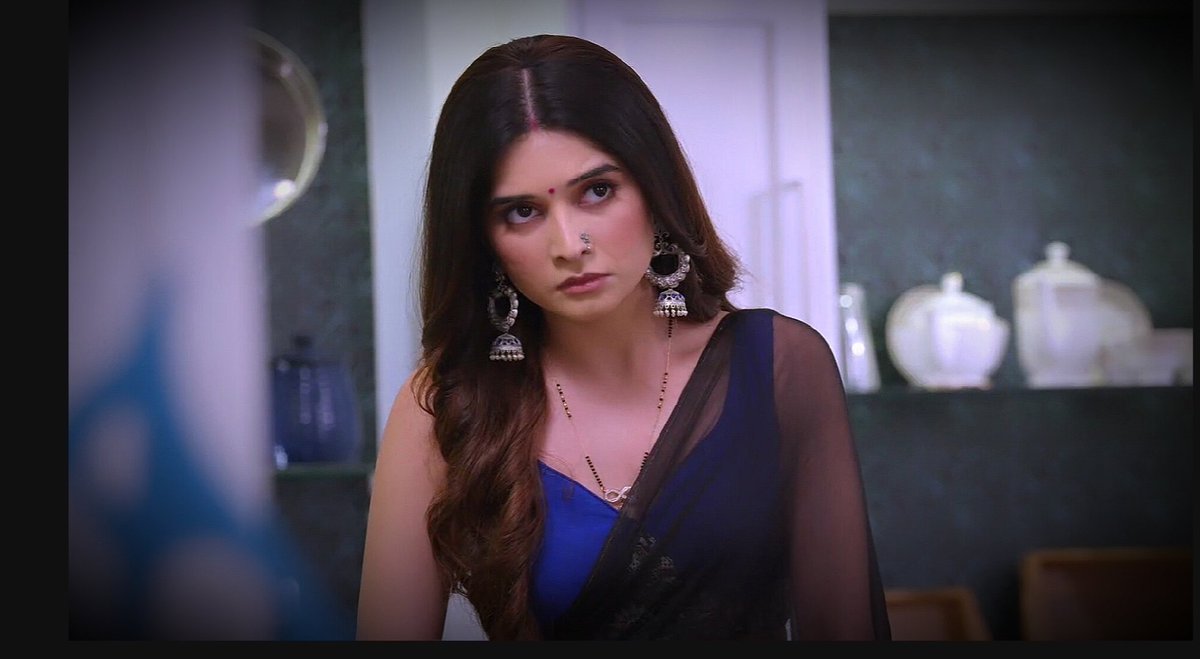 fishandsweets's tweet photo. @meStarlet_ Nominating #BhavikaSharma for her brilliant portrayal of Savi in #GhumHaiKisikeyPyaarMeiin 
#Mestarlet #Mestarletexcellemceawards2024 https://t.co/WqIFSsAqeT