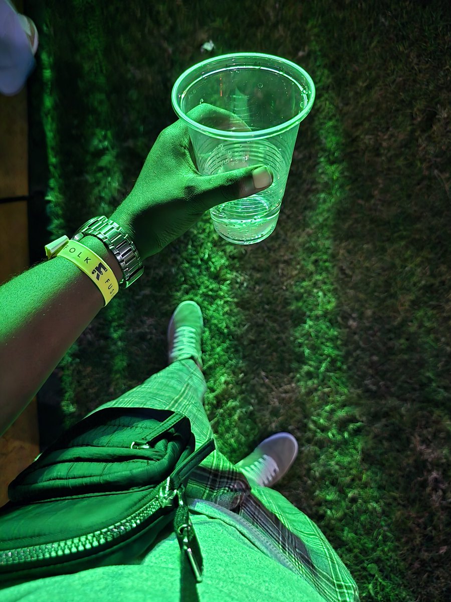 Folk Fusion was awesome!