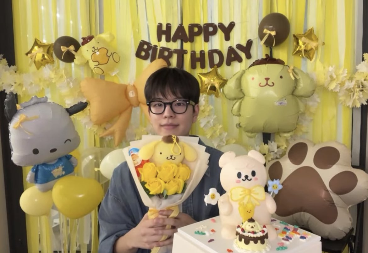 댕꾸 ◡̈ tweet media