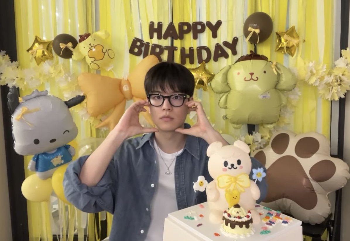 댕꾸 ◡̈ tweet media