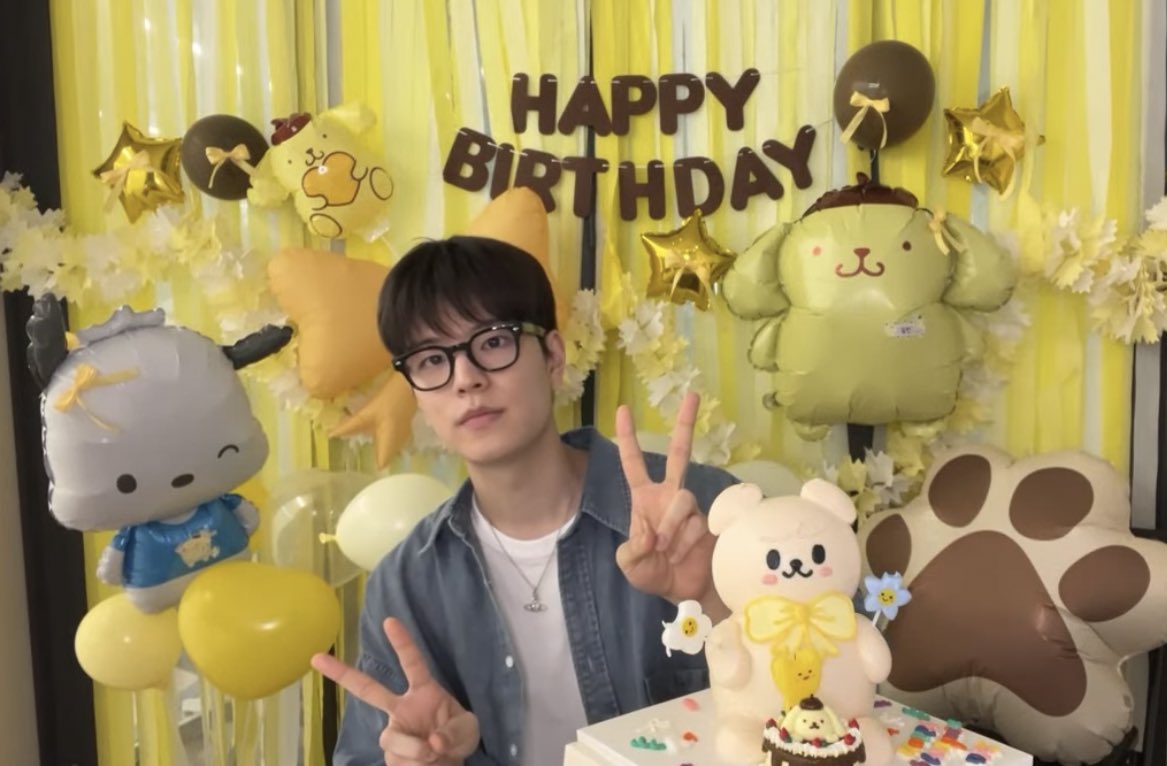 댕꾸 ◡̈ tweet media