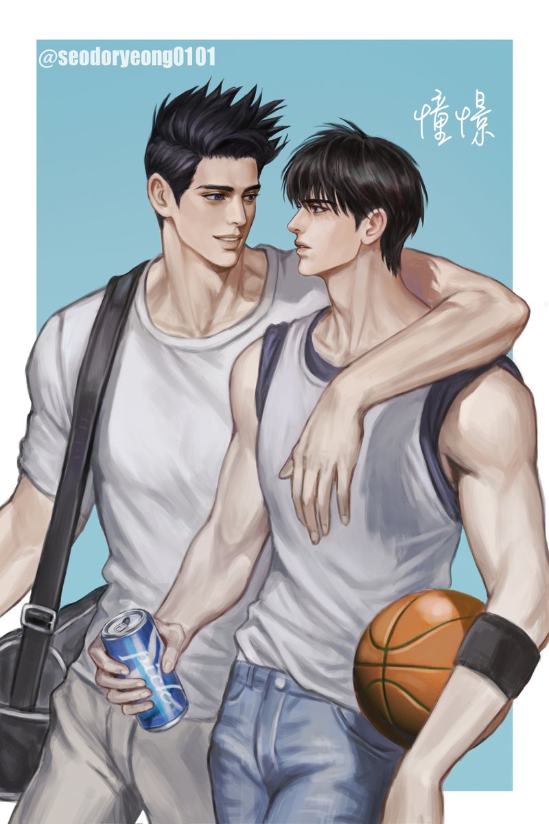 대협선배는 아무것도 몰라요~
#仙流 #센루