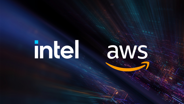 dadic_dejan's tweet photo. Intel, AWS Expand Strategic Collaboration, Helping Advance U.S.-Based Chip Manufacturing #IAmIntel https://t.co/XwSna1D1Qc https://t.co/FCdlgPrVln