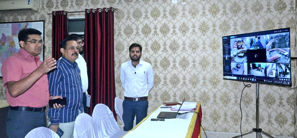 DCBokaro tweet media