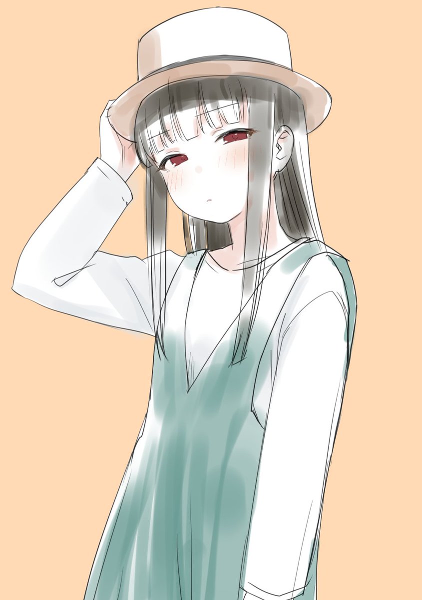 きみかわいいね 