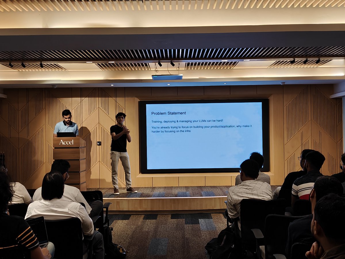 E2E Networks tweet media