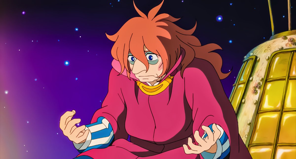 anime_'s tweet photo. Ponyo (2008) https://t.co/nyoDqtaYPk