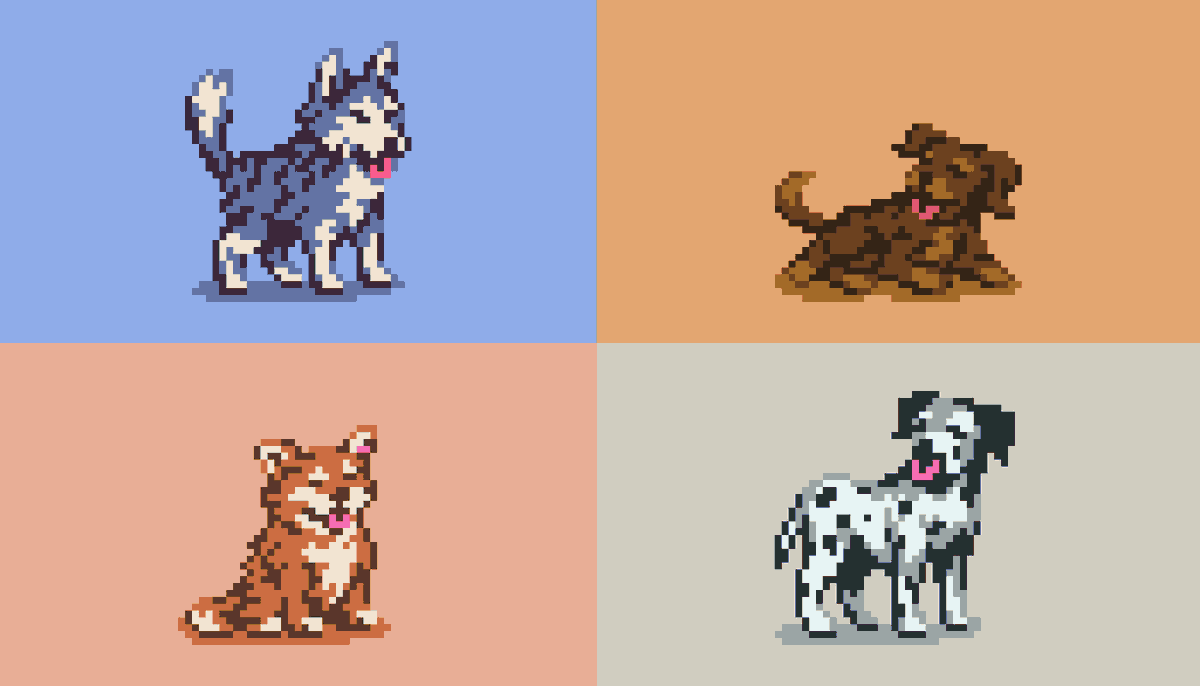 Amo阿寞 🇹🇼 (commissions open) tweet media