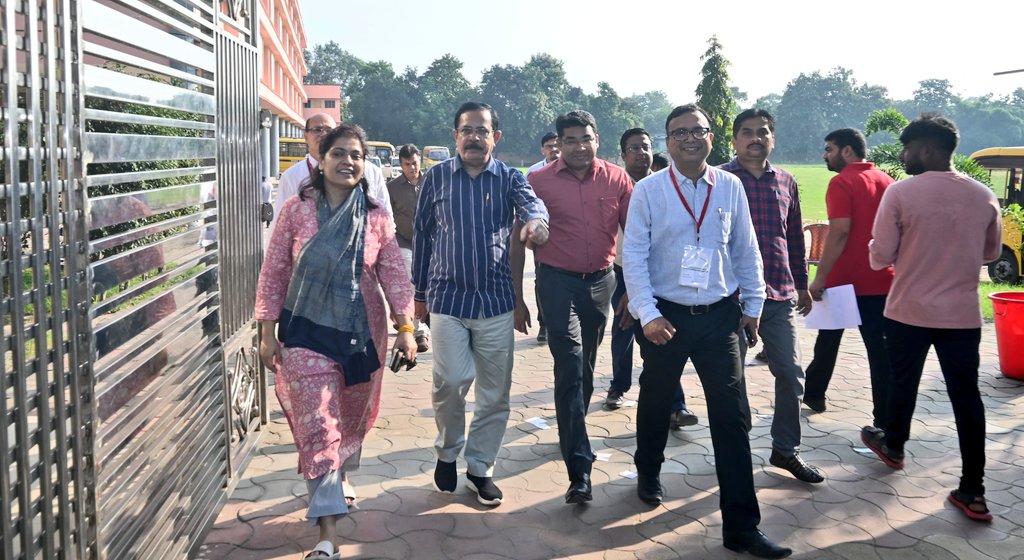 DCBokaro tweet media