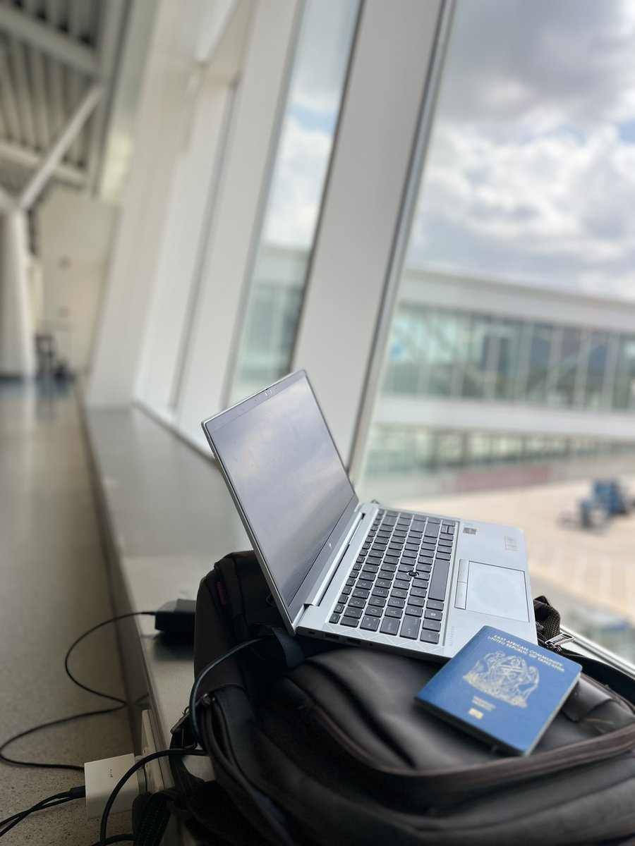 Ruth B. Mbwambo (@ruth12795557) on Twitter photo Can’t wait to start the 2024 Genomic Epidemiology Workshop! Ready to learn advanced analytical tools and build new connections. #CERITrainings #Bioinformatics
<a href="/ceri_news/">Centre for Epidemic Response & Innovation (CERI)</a> Can’t wait to start the 2024 Genomic Epidemiology Workshop! Ready to learn advanced analytical tools and build new connections. #CERITrainings #Bioinformatics
<a href="/ceri_news/">Centre for Epidemic Response & Innovation (CERI)</a>