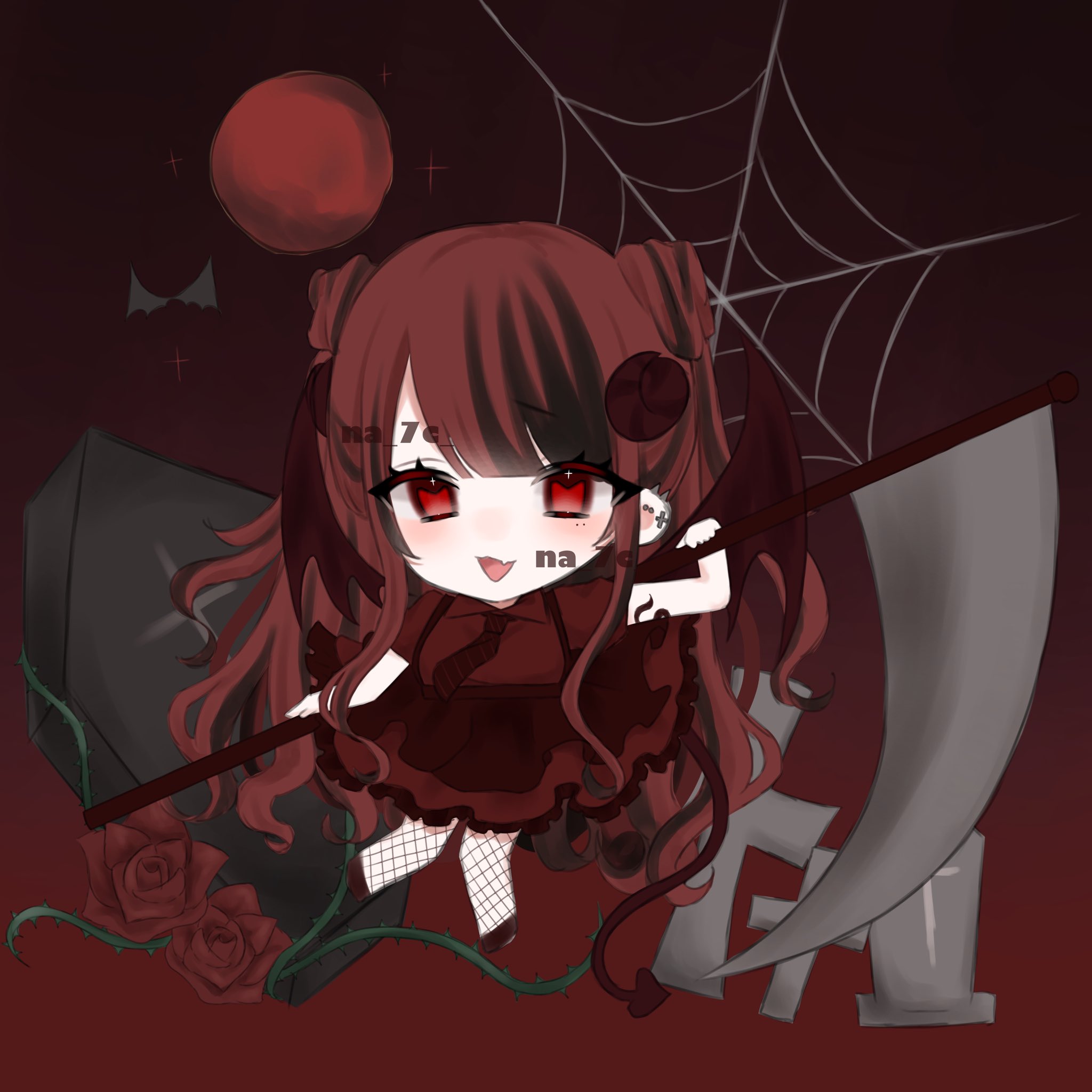 しののめ (@na_7c_) / X