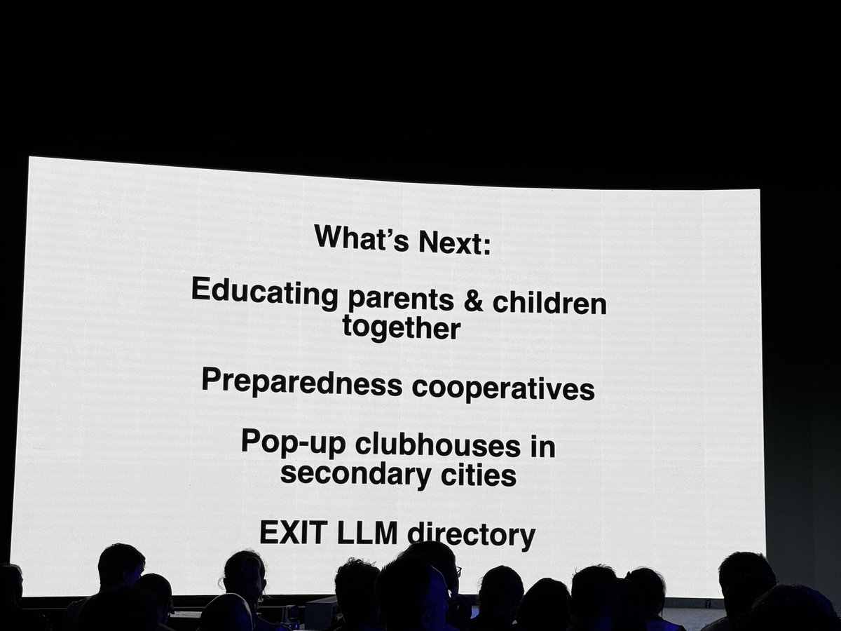 TigerStonex's tweet photo. The Network State https://t.co/M5S7kacLp6