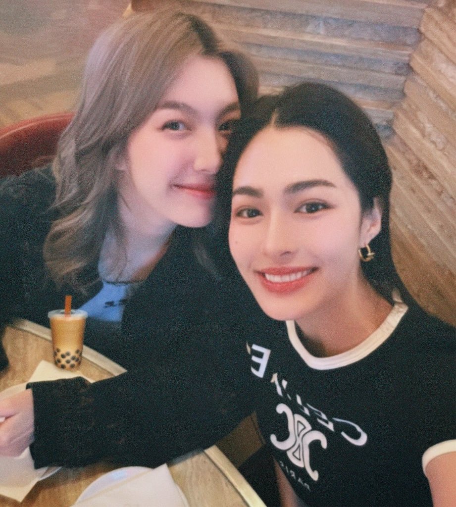 jxcxxxo's tweet photo. เธอเป็นดั่งเจ้าหญิงในใจฉัน 😭🫢

 LINGORM MACAU FANMEET  
#LingOrm1stMeetMacau https://t.co/Y9225A3T6U