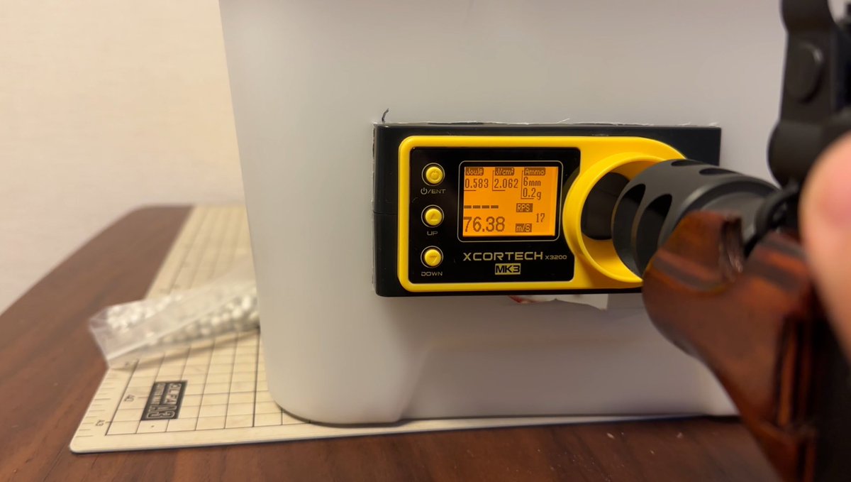 GunBlue48's tweet image. LCT AK MOEにHjKワールド（@sentakuc）さんのDSG隼ギア、HTG玄モーター、M120スプリング、ASTER2でこんな感じ

初速上げるならM130スプリングにするかだけど、初めてのDSGとしてはこれでいいかなあ
あとはCHIHAIブラシレス取り寄せてるので、レスポンス向上できるか

#HjK #HTG #lctairsoft #ASTER2