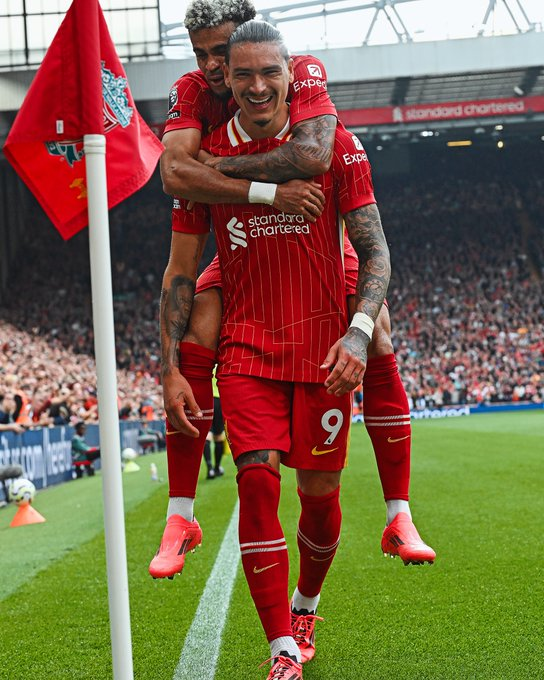 YingMana18748's tweet photo. Morning, Reds ❤️

#รับฟรี120 ✅
ฝากครบ 500 รับเสื้อกีฬาฟรี

#เข้ากลุ่ม18+ #กลุ��มบอล
♻️รีทวิต ❤️กดใจ 🔔กดติตตาม
สมัครสมาชิกฟรี👉🏻https://t.co/jfm5o5vlra

#LiverpoolFC   #CarabaoCup 
#ทีเด็ดบอลคืนนี้ #ทีเด็ดบอล #บอลเต็ง #บอลสเต็ป 
#กลุ่มบอลแม่นๆ #เข้ากลุ่มบอล #บอลพรีดมียร์ลีก https://t.co/L0ylYVlGBC