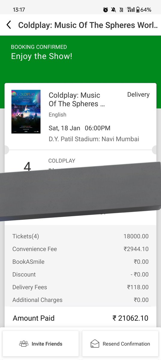 Achievement of the decade unlocked 😂