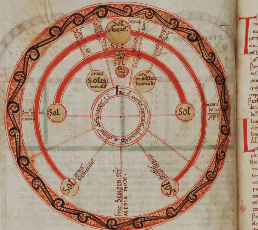 Eleanor Parker tweet media