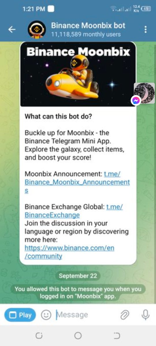 oppobinance90's tweet photo. @realpolkabridge @binance 0xb6E6f9184aD86A29273C08DE9Ec02BC248404e7E https://t.co/H55Rz4LrvX
