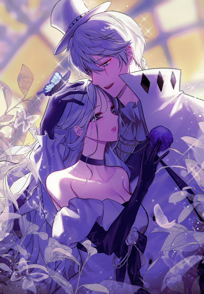 殿下/전하 tweet media