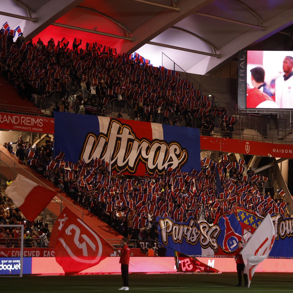 🤩 Totalement amoureux de ce club…