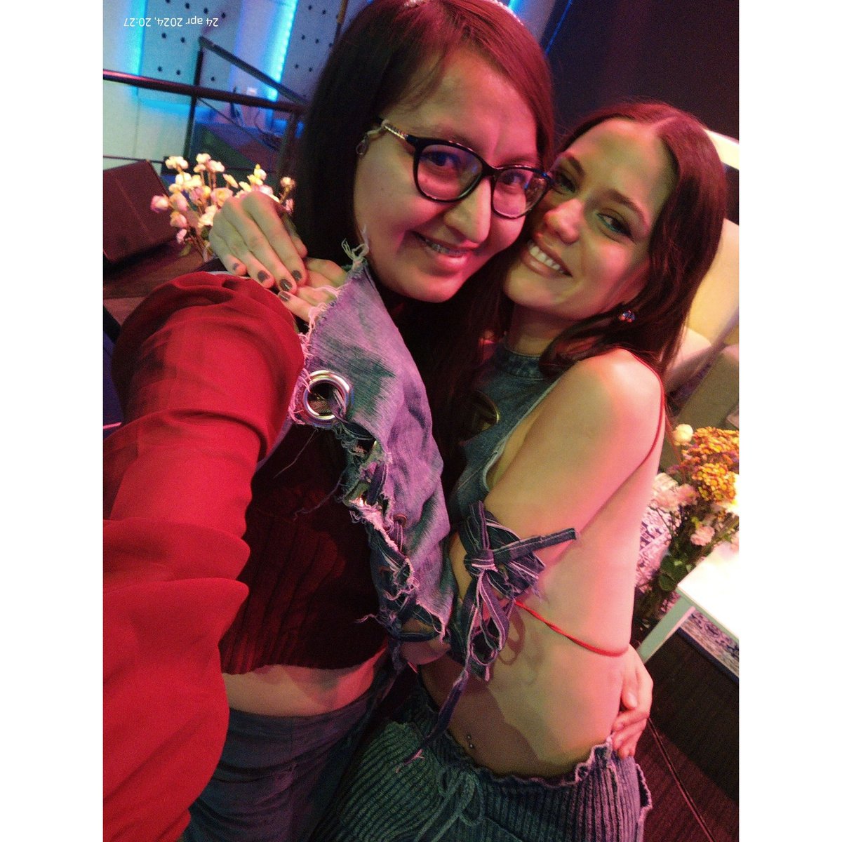 Itzel • Margaritizhada 🌼🧚🏻♀️✨ tweet media