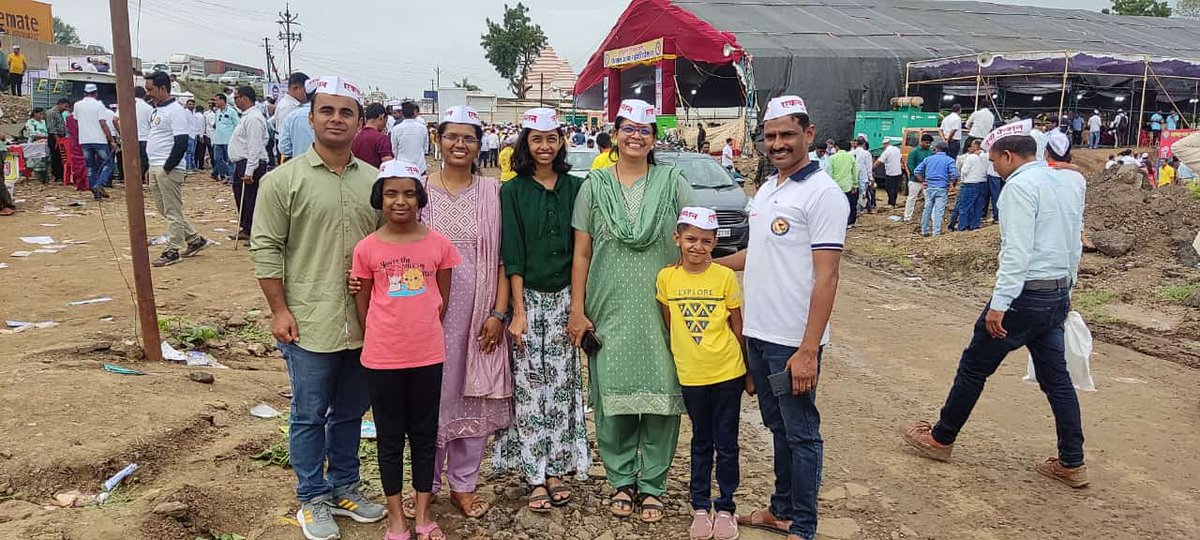 UPS - GPS म्हणजे सुधारित पेन्शन च्या नावावर कर्मचाऱ्यांची दिशाभूल..
UPS/GPS नको जुनी पेन्शन हवी..
UPS/GPS निर्णयाचा जाहीर निषेध🏴#NoUPS_NoGPS_OnlyOPS 
<a href="/mieknathshinde/">Eknath Shinde - एकनाथ शिंदे</a>  <a href="/AUThackeray/">Aaditya Thackeray</a> <a href="/aajtak/">AajTak</a> <a href="/OfficeofUT/">Office of Uddhav Thackeray</a> <a href="/TV9Marathi/">TV9 Marathi</a> <a href="/abpmajhatv/">ABP माझा</a> @News18lokmat <a href="/LokshahiMarathi/">Lokshahi Marathi</a> <a href="/SaamanaOnline/">Saamana Online</a> <a href="/lokmat/">Lokmat</a>