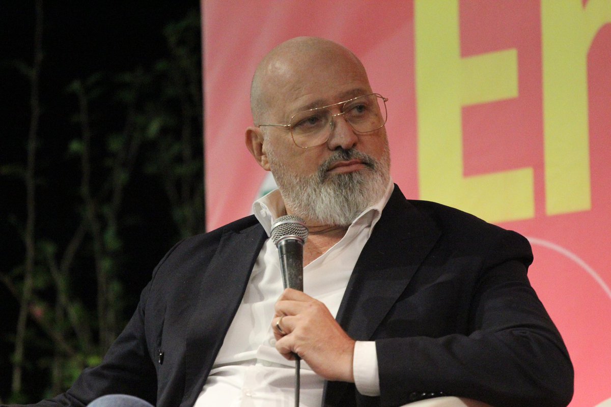 Io son stato per 10 anni il commissario alla ricostruzione del sisma in Emilia: abbiamo ricostruito tutto e danni rimborsati al 100%. Dopo scorsa alluvione il governo Meloni non mi ha voluto e ha accentrato tutto a Roma, non dando i soldi promessi. 
E ora se la prendono con noi?