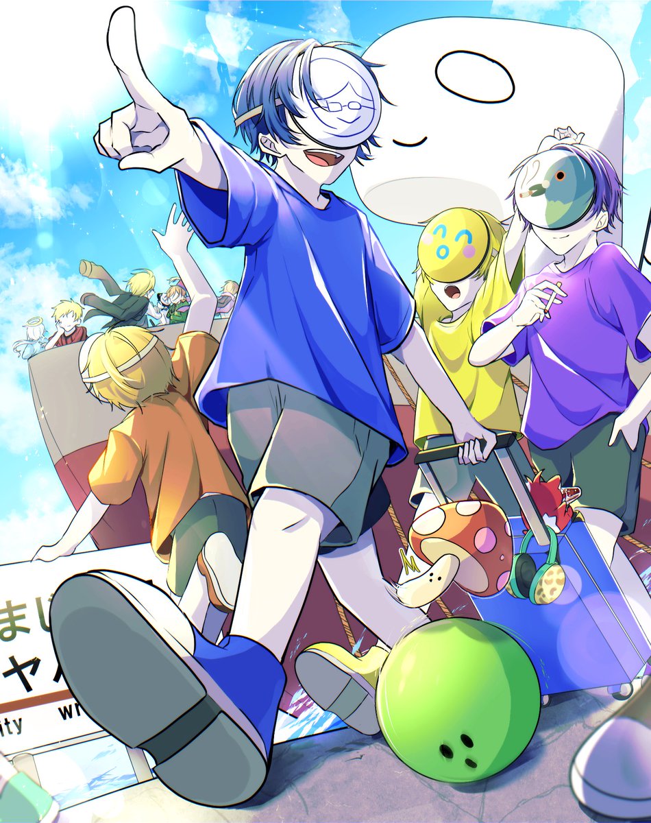 ぱぴよん🫥 (@uyuniiiiiii) / Posts / X