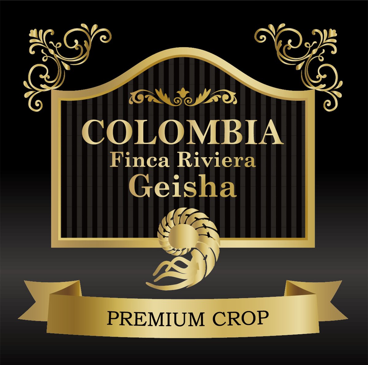 ACMhongo's tweet photo. プレミアムクロップ入荷のご案内です。
【COLOMBIA- Risaralda Finca Riviera Geisha】
タンジェリンを思わせる上品な酸、はちみつのような甘みとコク、ゲイシャらしいフラワリーなアロマとアフター。
https://t.co/wDM9mgh2RO https://t.co/Dqn6faIdRj