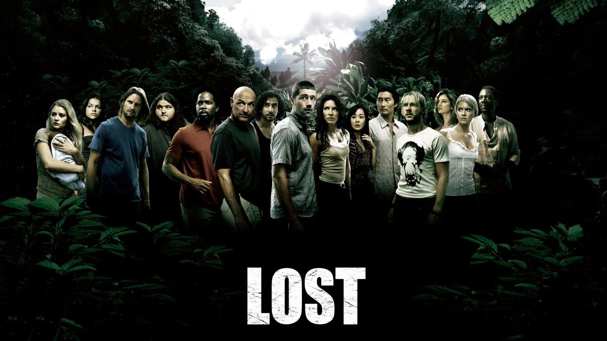 Hipertextual's tweet photo. 20 años del estreno de 'Perdidos (Lost)': los 5 aportes de la serie a la cultura pop https://t.co/YHoDmHP7P3 https://t.co/CZfoLU3xdI