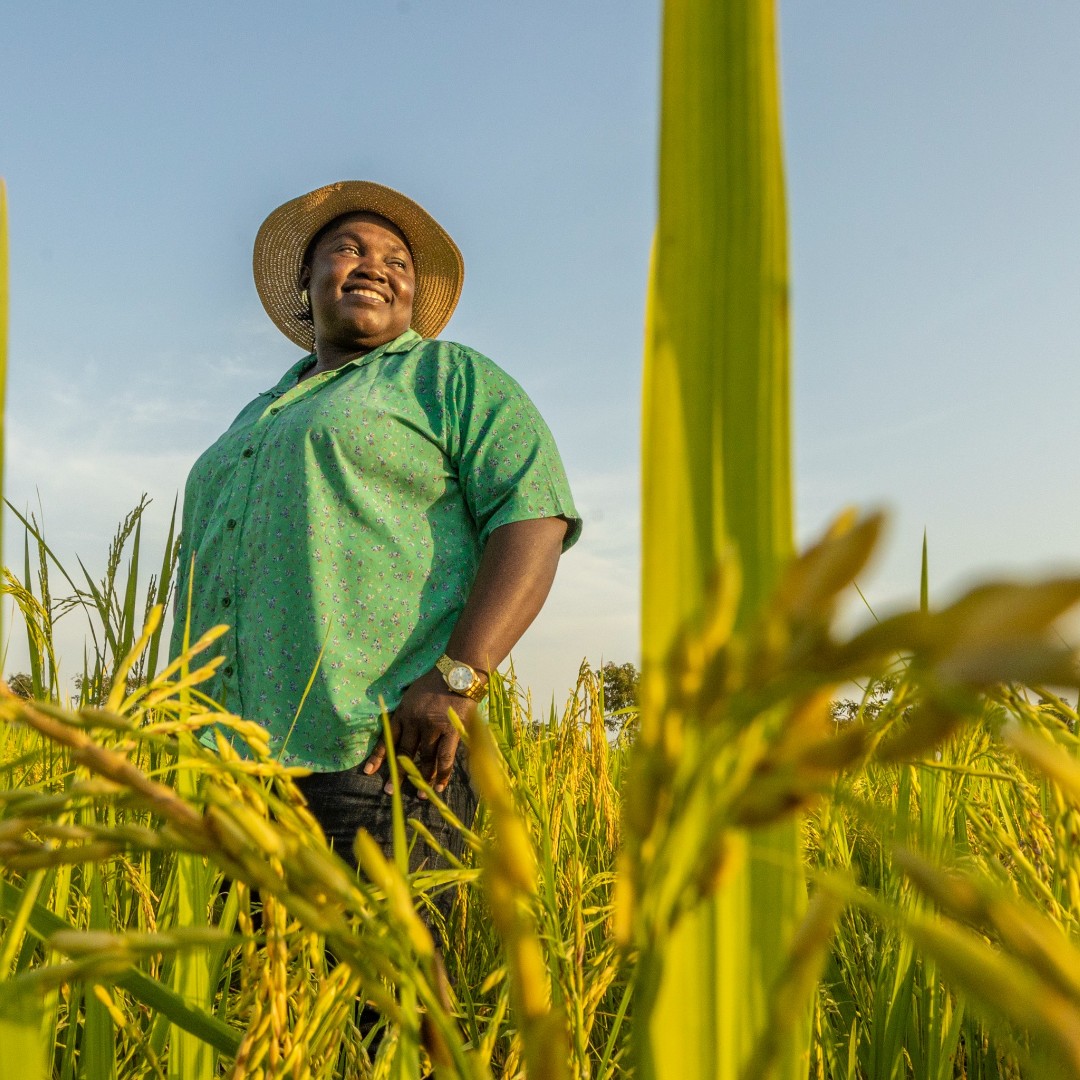 81% of the world's extreme poor live in rural areas, where living conditions are made worse by climate change. 

But there should be no room for poverty in #OurCommonFuture. 

🙌🌾That's why we need the right policies and resources to reach the people who need them most.