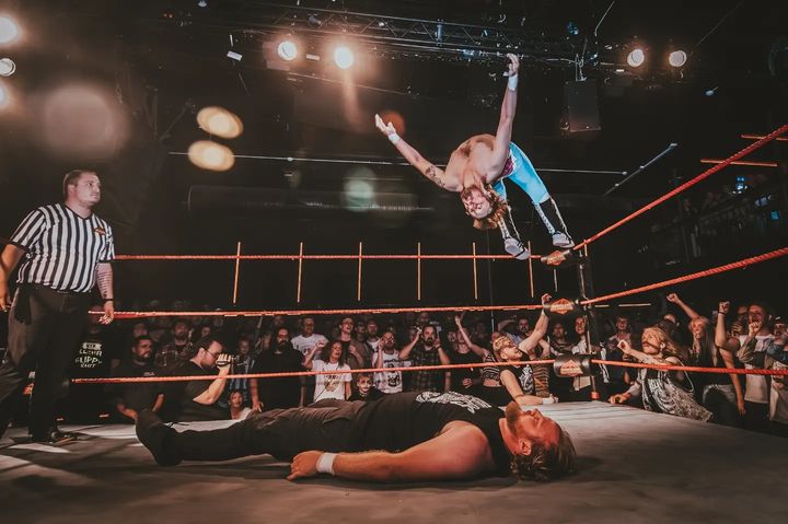 Thank you for the support these past 9 years 🙏

With our sold out IX Anniversary in the rear view mirror, let's make year 10 bigger and better than ever! 

08.02.2025 - BODYSLAM Super Show in CPH tickets on sale now: 
bit.ly/bodyslamsupers…