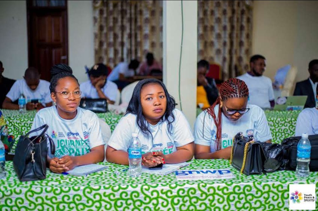 MirindiRoxana's tweet photo. En cette Journée Internationale De la Paix, unissons nos voix pour un avenir sans violence ! Le 21 septembre 2024, la coalition JPS Sud Kivu se mobilise pour célébrer l'espoir et la solidarité. Ensemble, faisons la différence et construisons un monde meilleur @gnwp_gnwp #YWLP https://t.co/5uRfd9jnMv