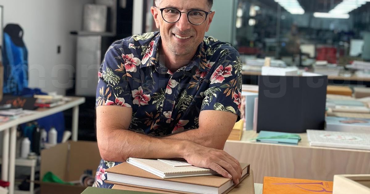 José Luis Jordano: un nuevo proyecto para innovar en fotografía de bodas dlvr.it/TDXRkc