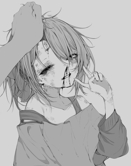 可愛いね、うちの子。 