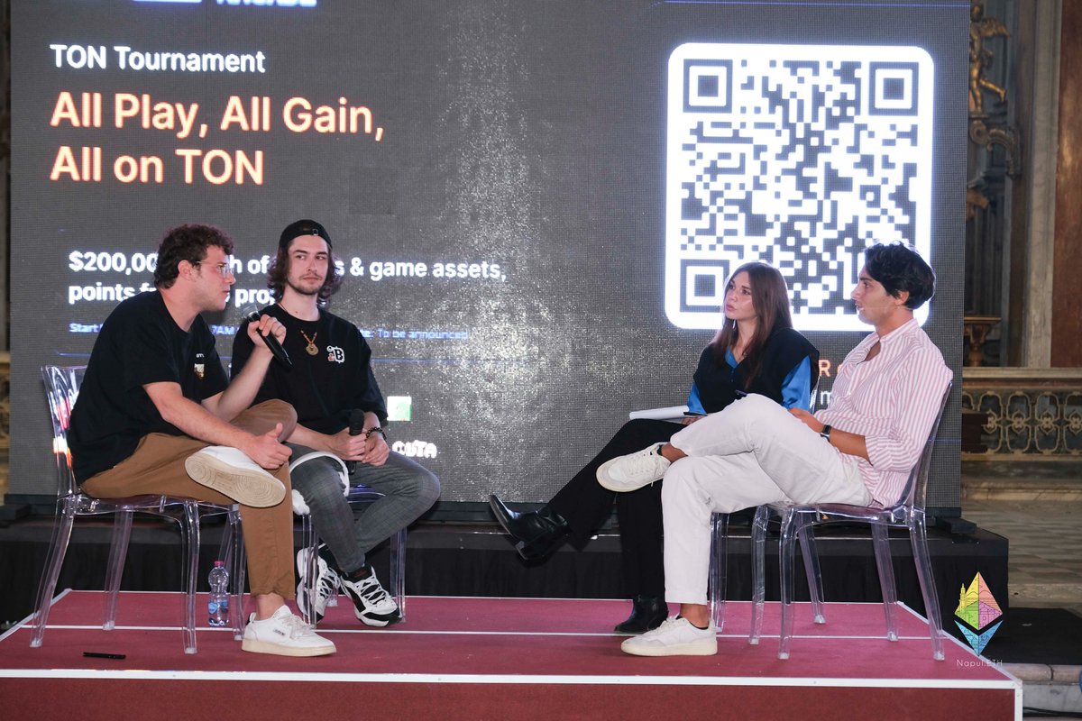 NapulETH 🇮🇹🌋 tweet media