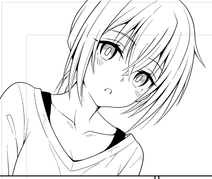 おれ、いい顔かけてる
そうは思わないかみんな 