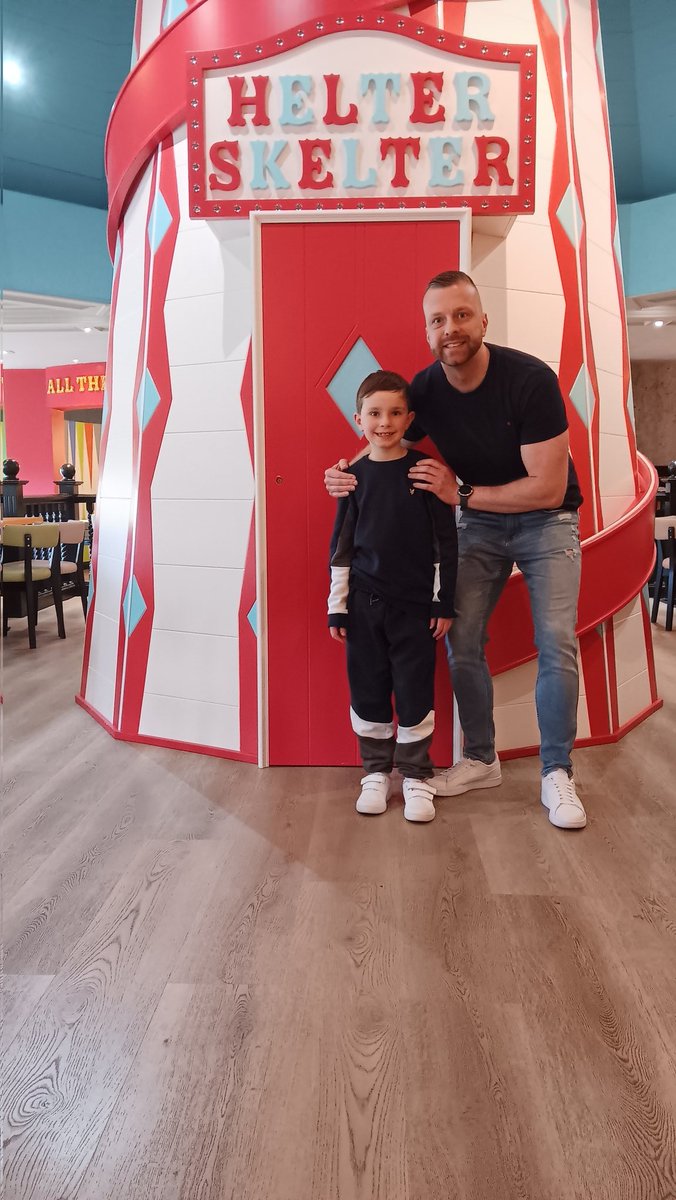 Happy 9th Birthday Matthew - Party Time 🎮🥳🎂