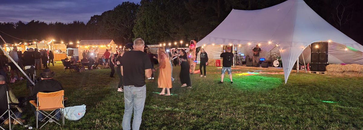 We’d like to say a massive thank you to everyone who contributed to the <a href="/DocBikeUK/">DocBike UK</a> RideOut to the Dorset BikeFest yesterday. What an amazing day!

We’re starting to get some great photos coming in. We’d love to see yours!