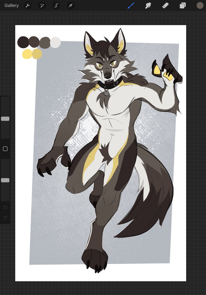 itswisker's tweet photo. WIP Adopt I’m working on https://t.co/llrtIlrO0J
