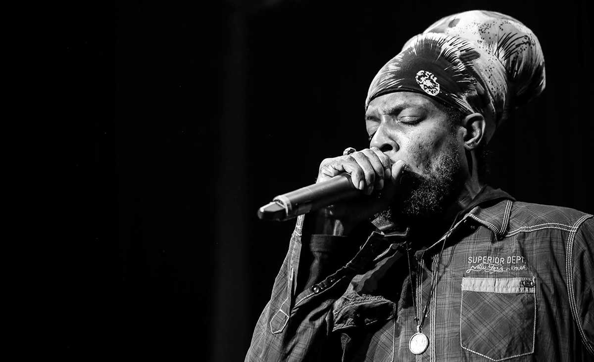 Jah Mason Will Perform In Serbia For The First Time On Sept. 26, 2024 dlvr.it/TDXRzn