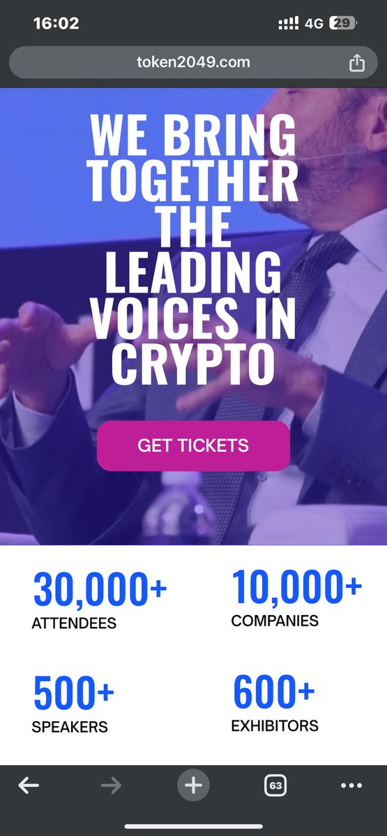 Web3Event tweet media