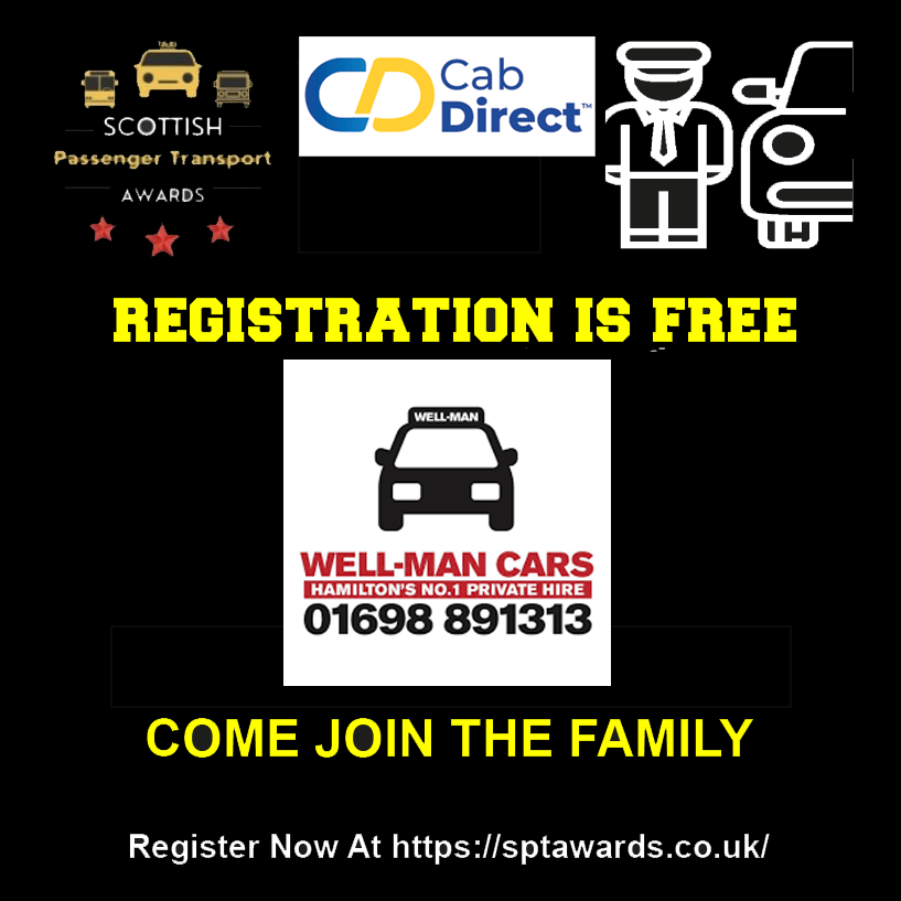 SPTAWARDS tweet media