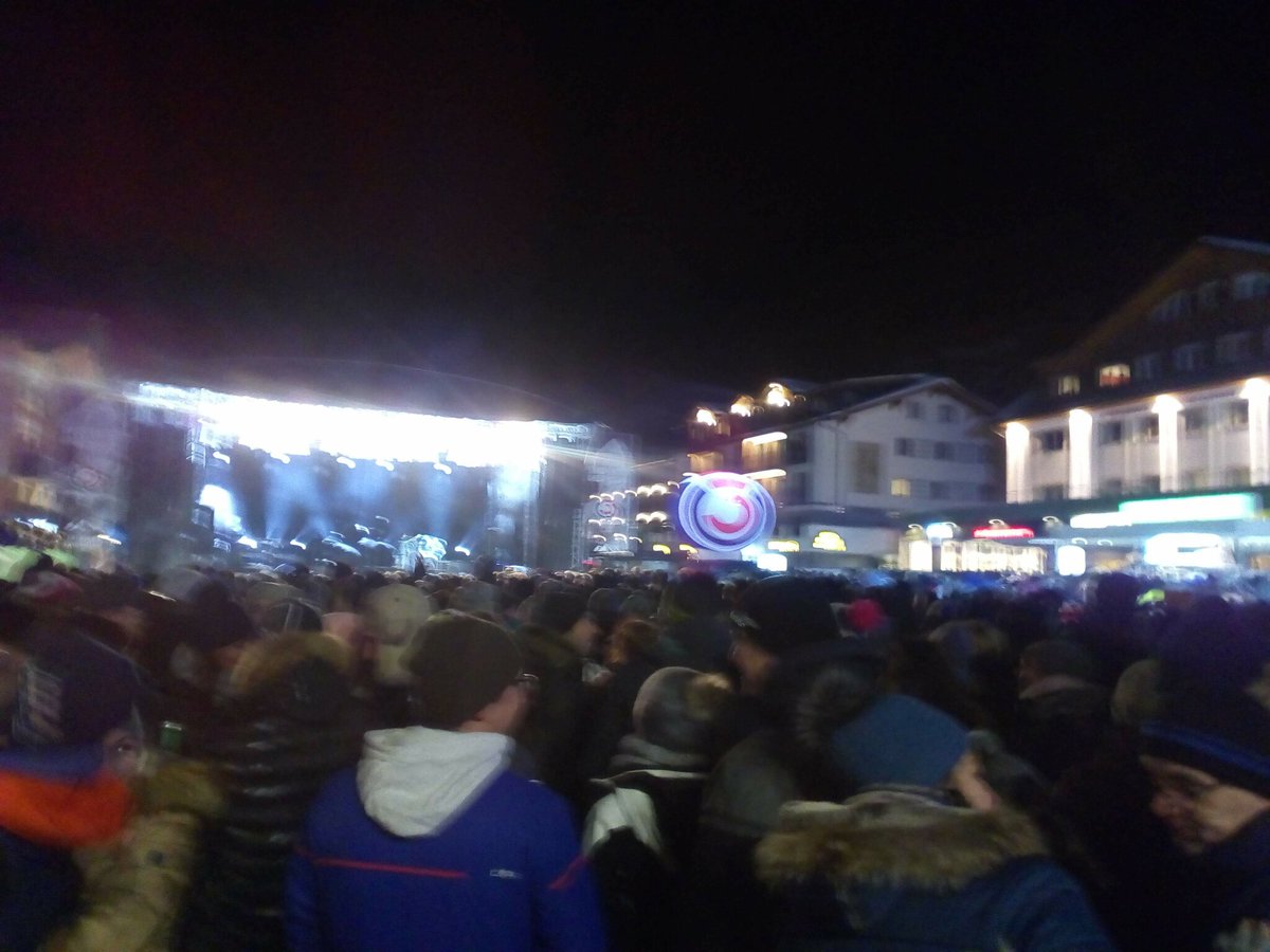 BBLungau's tweet photo. Wintersaison startet mit Live-Konzert in Obertauern https://t.co/FranUVCuD7 https://t.co/sUJdwSCk6w