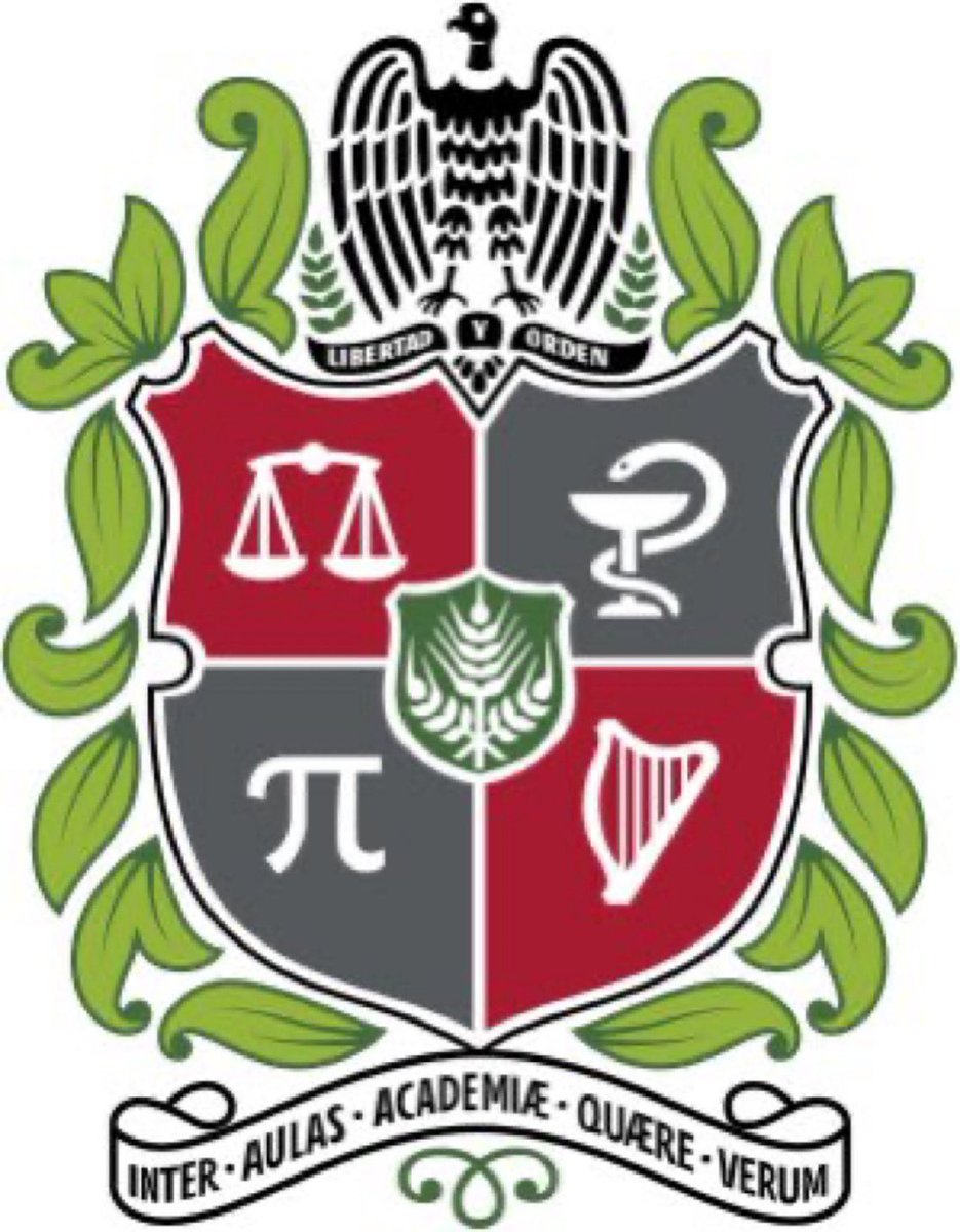 MantillaIgnacio's tweet image. Un día como hoy, 22 de septiembre de 1867 (que también fue domingo), se fundó la Universidad Nacional de Colombia.
“Inter Aulas Academiæ Quære Verum”
«Busca la verdad en las aulas de la Academia»
En cumpleaños 157
¡Felicitaciones a todos sus egresados, profesores y estudiantes!
